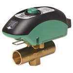1/12HP Cast Iron Flange Circulator