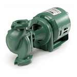 1/12HP Stainless Steel Flange Circulator