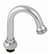 Lead Law Compliant Swivel Gooseneck