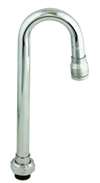 Lead Law Compliant Swivel Gooseneck