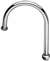 Lead Law Compliant Swivel Gooseneck