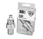 Lead Law Compliant Motor Valve ADA Cartridge - Hot