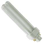 13 Watts Instant Start QUAD Lamp