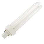27W 2PIN QUAD PL GX32D-3