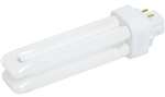 13 Watts QUAD Lamp PL 4-PIN