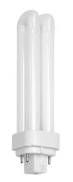 18W QUAD Lamp PL 4-PIN