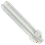 26W QUAD Lamp PL 4-PIN