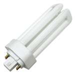 26W Triple Lamp PL 4-PIN
