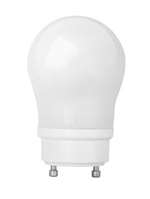 9W A-lamp GU24 Base