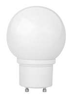 9W G25 Globe GU24 Base