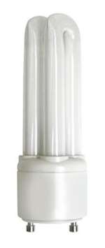 13 Watts QUAD PL Lamp GU24 Base