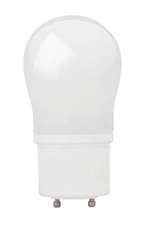 14W A-lamp GU24 Base
