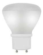 23W R40 Floodlight GU24 Base