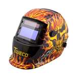 Weldskill Auto Darkening Helmet