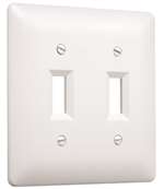 STD Double Switch White Bag 10