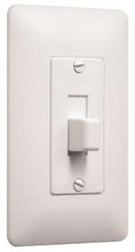 Toggle Cover UP White