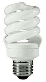 14 Watt Tru Start SPRG Lamp