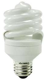 18 Watt Tru Start SPRG Lamp