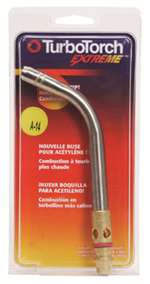 1/2 Acetylene Tip Snap IN