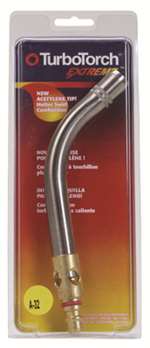 3/4 Acetylene Tip Snap IN