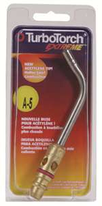 1/4 Acetylene Tip Snap IN