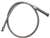 Lead Law Compliant 68 Flexible Stainless Steel Hose