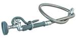 Lead Law Compliant 1.42 GPM Prerinse Spray & Hose