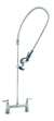 Lead Law Compliant 1.42 GPM Pre-Rinse Unit