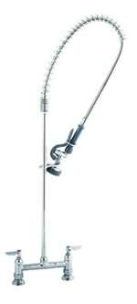 Lead Law Compliant 1.42 GPM Pre-Rinse Unit