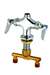 Lead Law Compliant Faucet Less Nozzle
