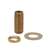 Lead Law Compliant 1/2 X 2 Supply Nipple