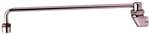 Lead Law Compliant 2.2 GPM Chin B/MTG Faucet Cold Only