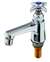 Lead Law Compliant Single Basin Faucet