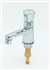Lead Law Compliant 2.2 GPM Self Closing Basin Faucet