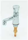 Lead Law Compliant 2.2 GPM Self Closing Basin Faucet