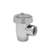 Lead Law Compliant 1/2 Vacuum Breaker