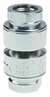 Lead Law Compliant Vacuum Breaker 3/8 NPT Inlet & Outlet Atmospheric