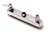 Lead Law Compliant Workboard Faucet Less Nozzle