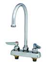 Lead Law Compliant 29 Prerinse Unit Comp