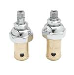 Lead Law Compliant Hot & Cold Spindle
