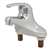 Lead Law Compliant 2.2 GPM Single Lever Lavatory Faucet Less Pop Up