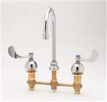 Lead Law Compliant 2.2 GPM Medical Lavatory Faucet