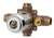 Pressure Balance Mixing Valve With Adjustable Temperature LMT ST