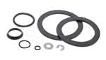 Repair Kit For Waste Lever Drain