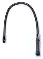 Lead Law Compliant 44 Flexible Stainless Steel Hose