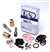 Lead Law Compliant Eterna Spindle Kit