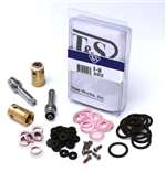 Lead Law Compliant Eterna Spindle Kit