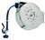 Lead Law Compliant Hose Reel ENCL Stainless Steel 30 FT Hose 3/8