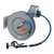 Hose Reel Open EPOX COAT STL 35 FT