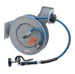 Hose Reel Open EPOX COAT STL 35 FT